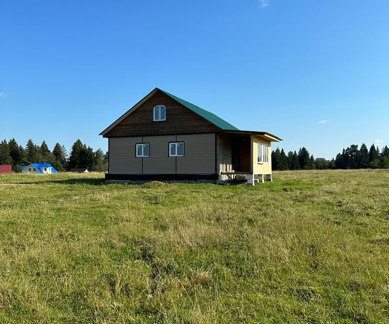 дом городской округ Можайский село Поречье фото 6