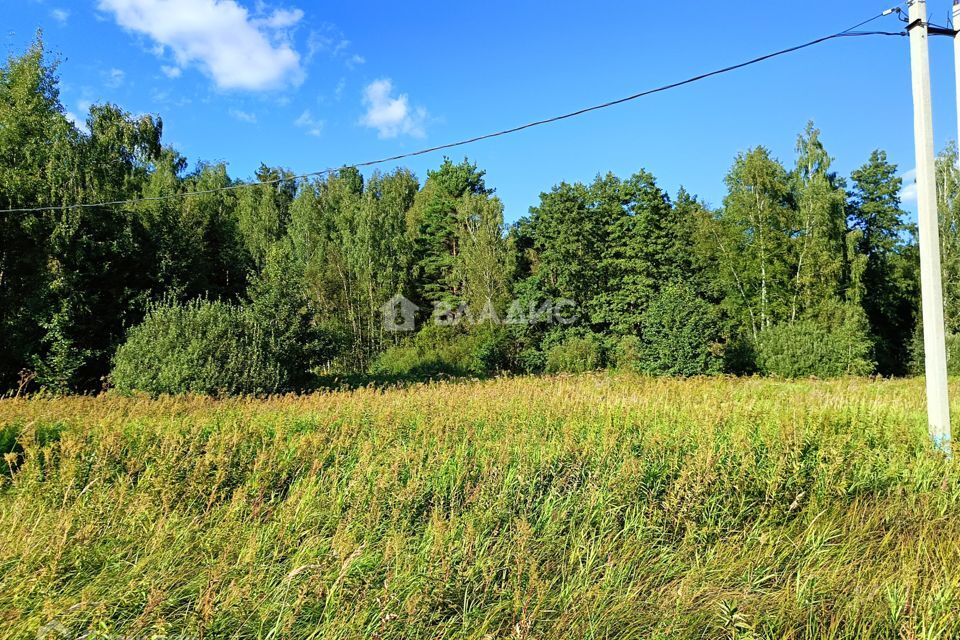 земля городской округ Раменский фото 1