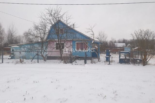 Коломна городской округ, с. Городец фото