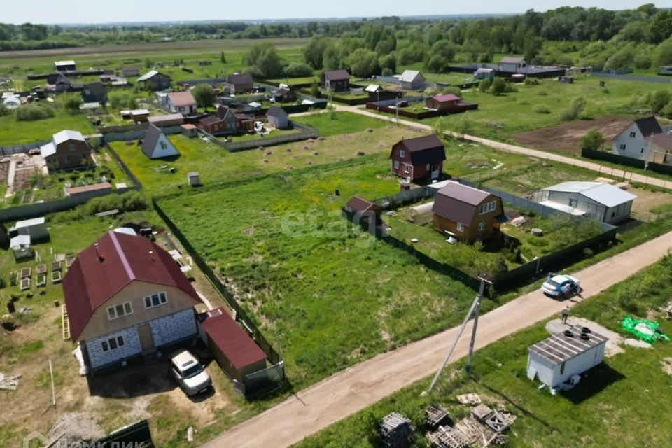 земля городской округ Воскресенск Белоозёрский фото 1