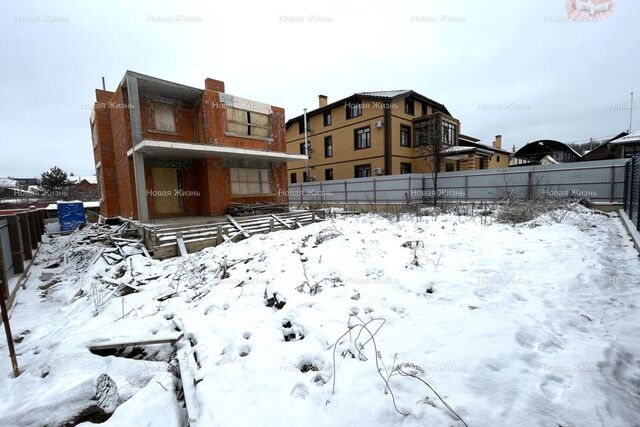 Новомосковский административный округ, деревня Николо-Хованское, 73а фото