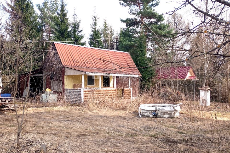 земля городской округ Раменский дачный посёлок Кратово, 3-я Западная улица фото 3