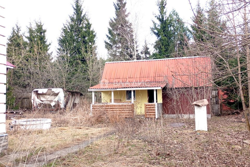 земля городской округ Раменский дачный посёлок Кратово, 3-я Западная улица фото 2