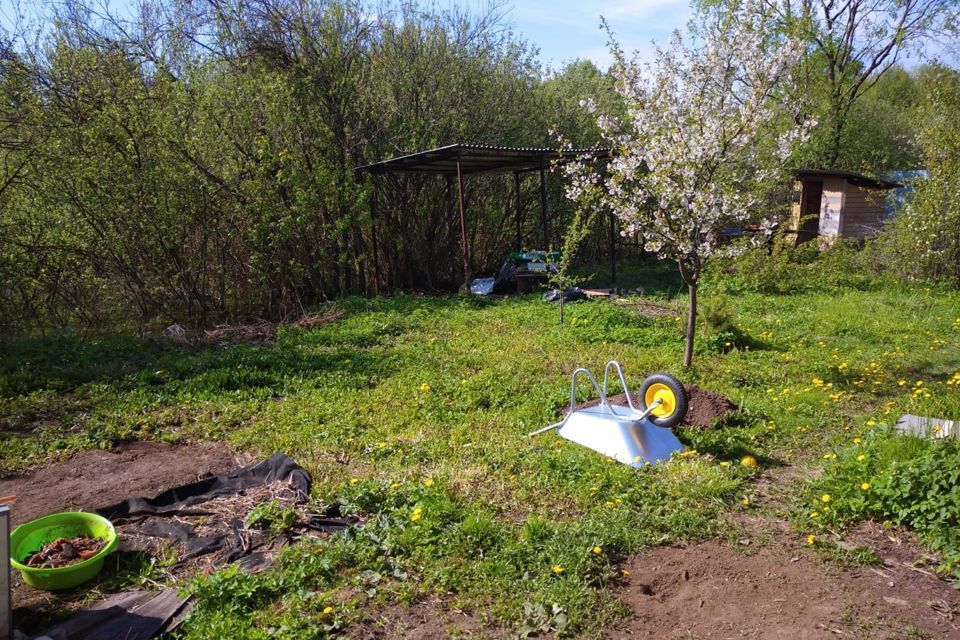 земля г Жуковский Жуковский городской округ, СНТ Глушица фото 2