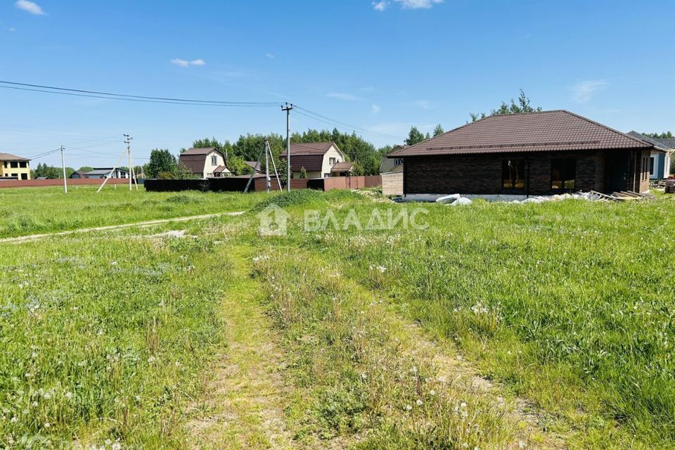 земля городской округ Раменский деревня Захариха фото 4