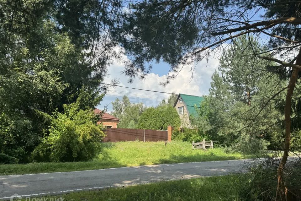 дом городской округ Подольск д. Лучинское фото 3