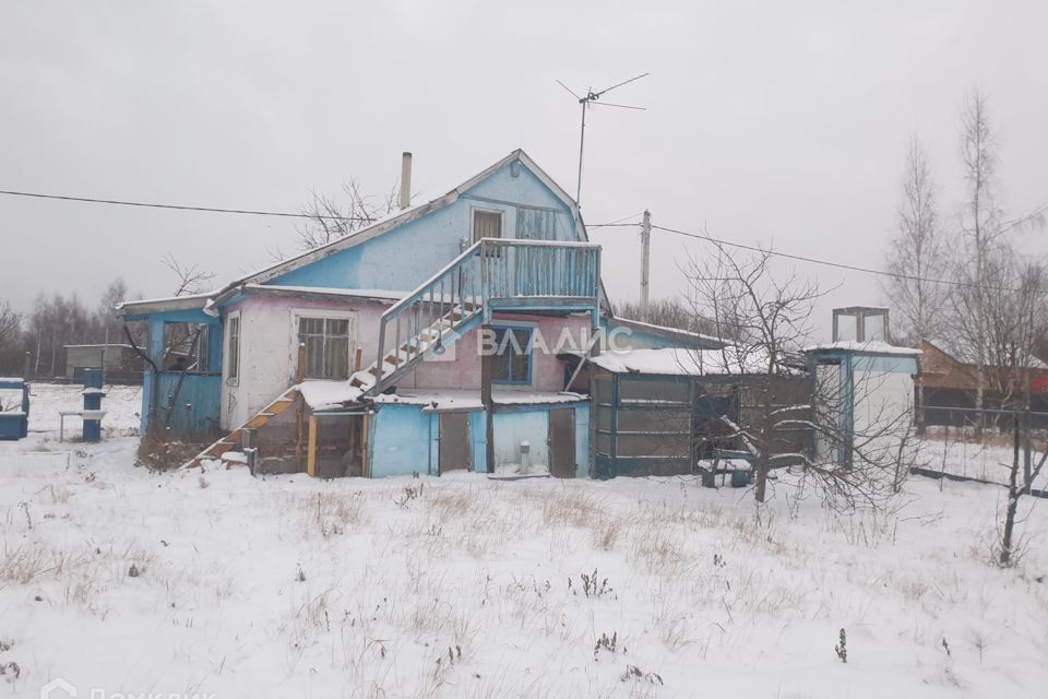 земля Коломна городской округ, с. Городец фото 2