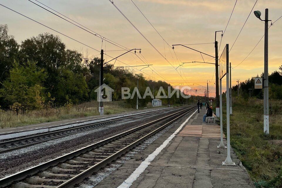 земля городской округ Луховицы д Ивачево 31 фото 2