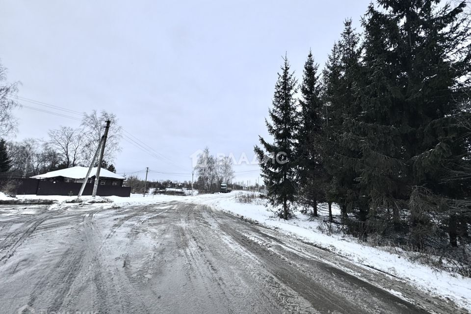 земля городской округ Луховицы д Ивачево 31 фото 4