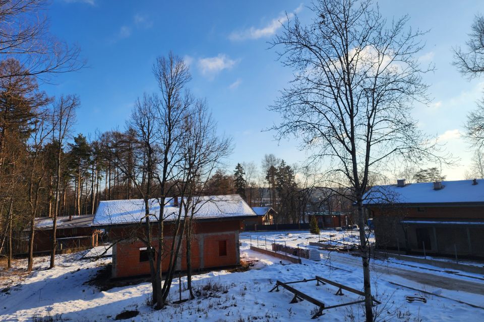 дом городской округ Подольск Borodino Village фото 3