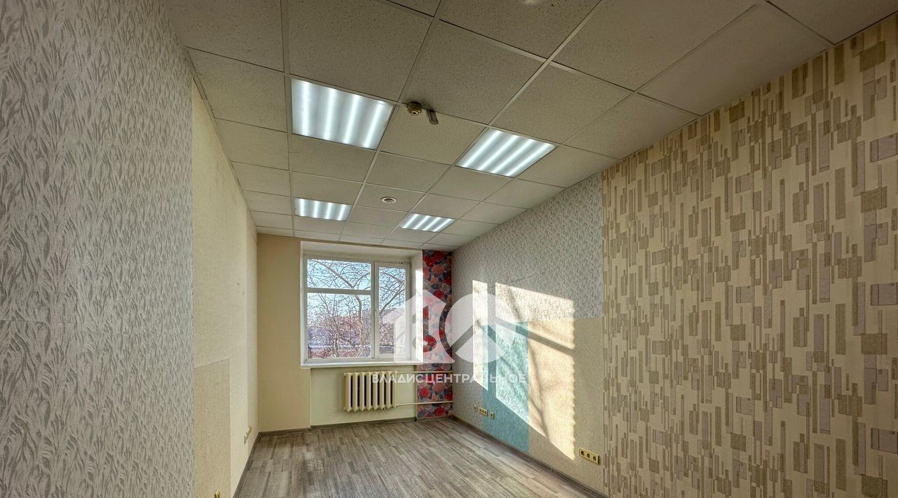 офис г Новосибирск р-н Калининский ул Богдана Хмельницкого 103 фото 3