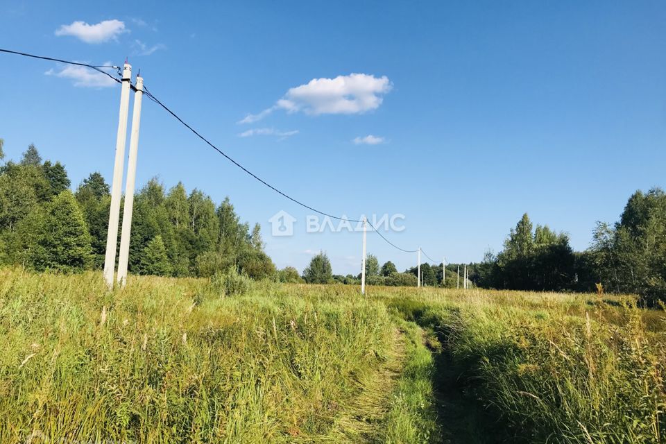 земля городской округ Раменский фото 9