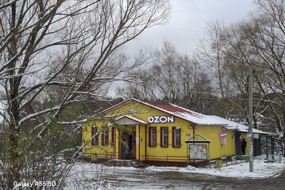 земля городской округ Домодедово Домодедово фото 6