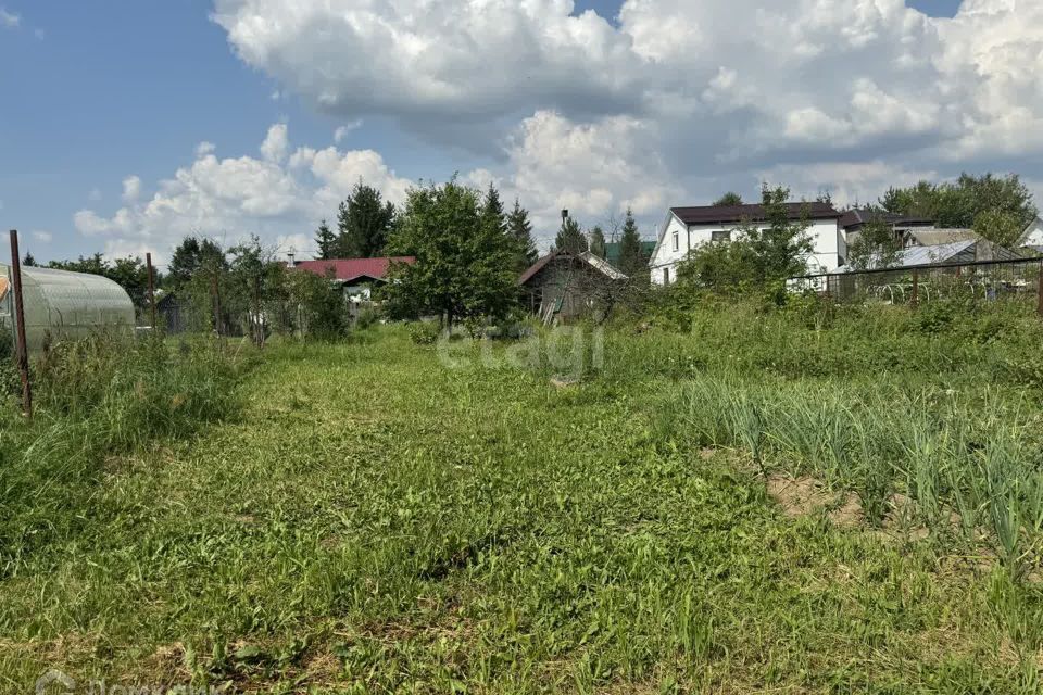 дом городской округ Подольск д. Лучинское фото 7