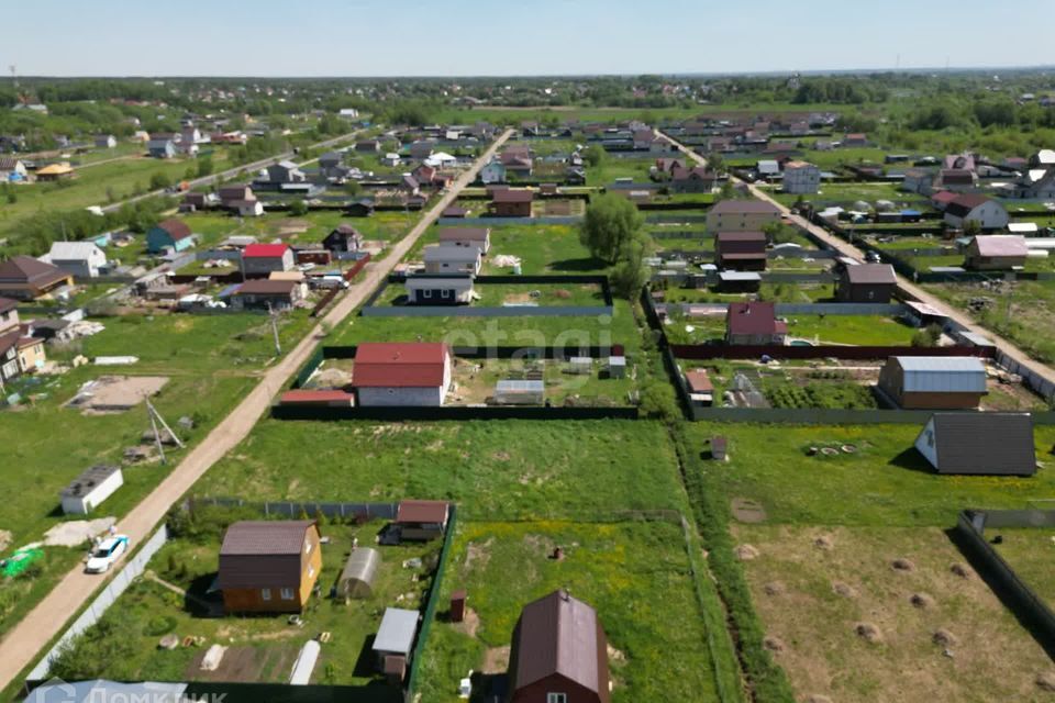 земля городской округ Воскресенск Белоозёрский фото 5