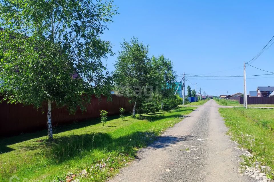 дом городской округ Воскресенск Ромашково, Москва фото 9