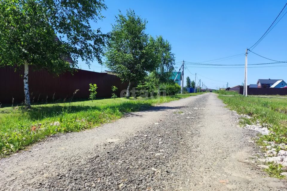 дом городской округ Воскресенск Ромашково, Москва фото 10