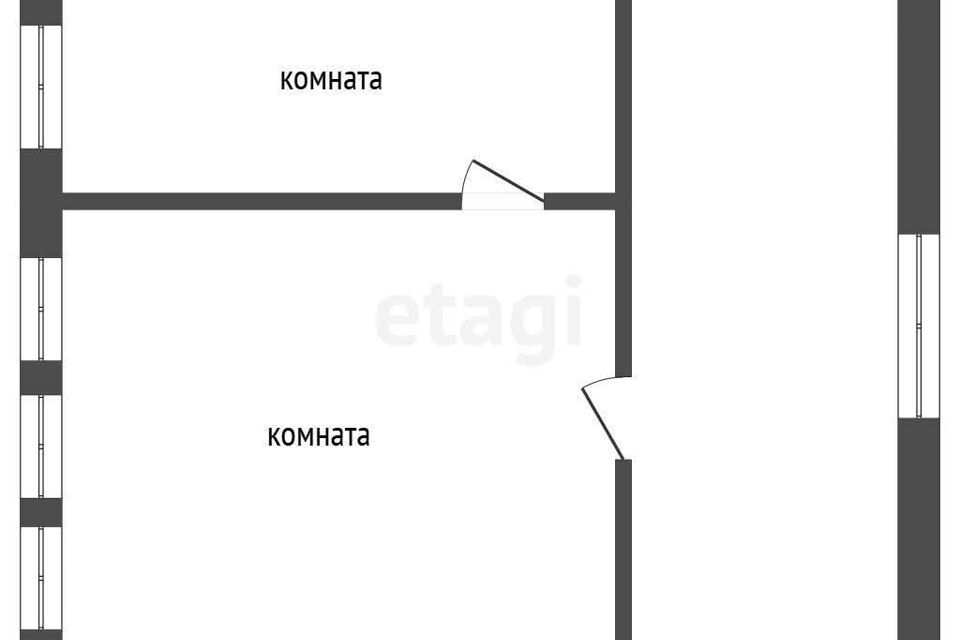 дом городской округ Воскресенск с Конобеево ул Победы 59а фото 9