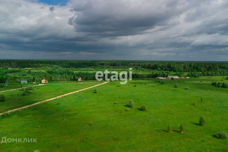 земля р-н Тосненский фото 8