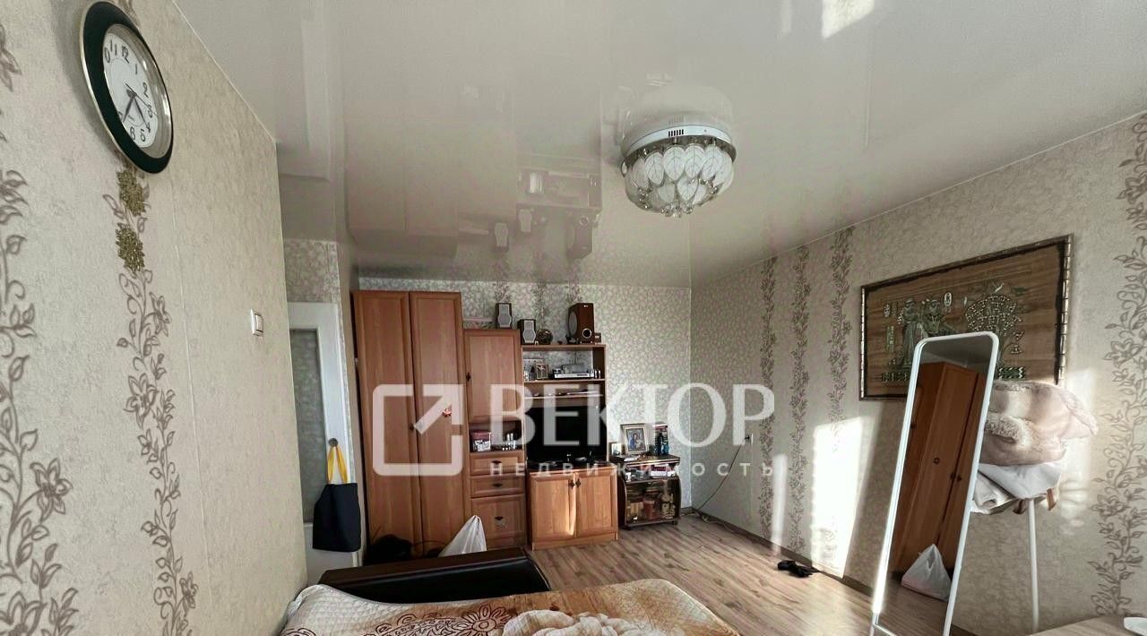 квартира г Ярославль р-н Ленинский ул Угличская 74 фото 5