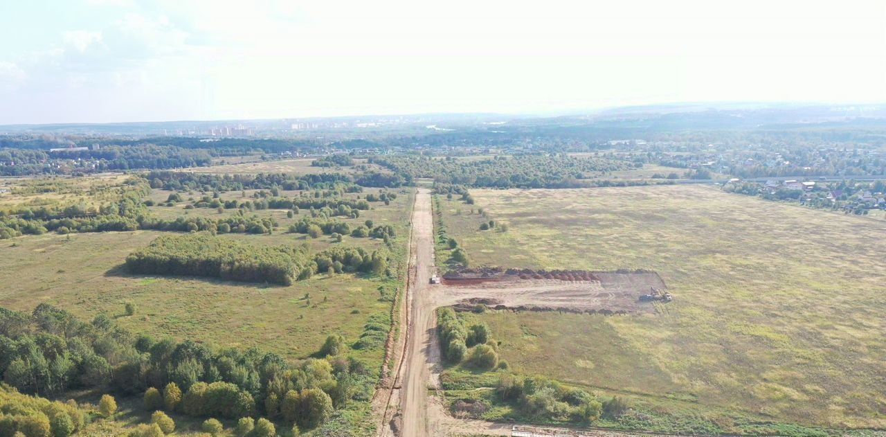 офис городской округ Дмитровский д Ивашево фото 8