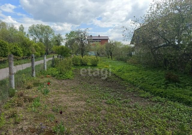 д Маришкино ул Садовая 60 км, Воскресенск, Новорязанское шоссе фото