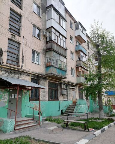 г Саратов р-н Заводской ул им Азина В.М. 44 фото