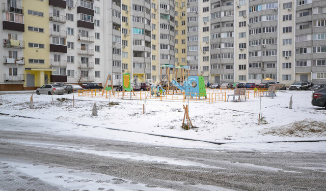 г Балаково ул Волжская 29 фото