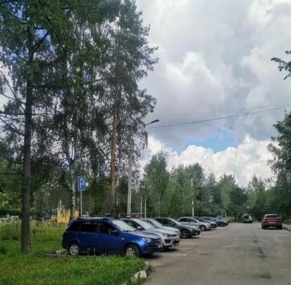 квартира городской округ Солнечногорск п Жуково мкр Березки 3 фото 7