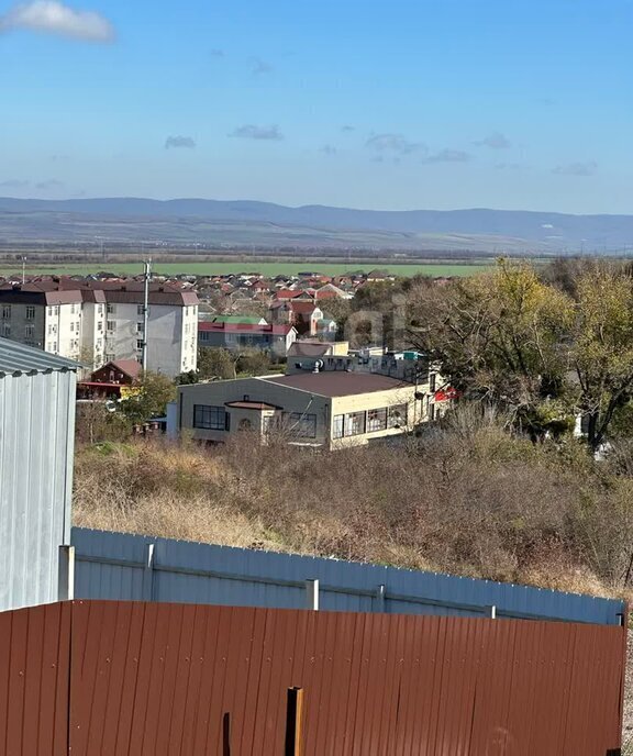 дом р-н Анапский с Супсех ул Онежская фото 8