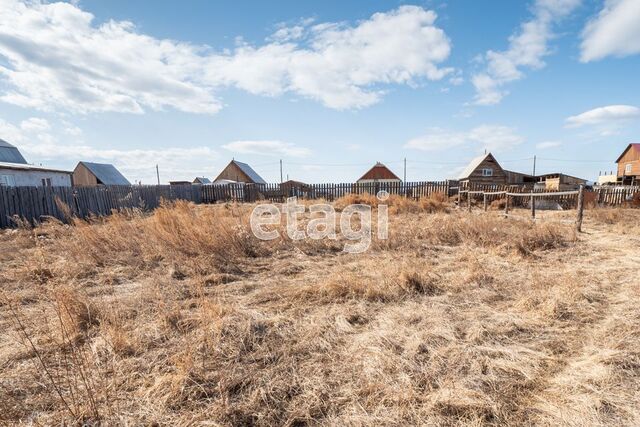 земля р-н Иволгинский село Поселье фото