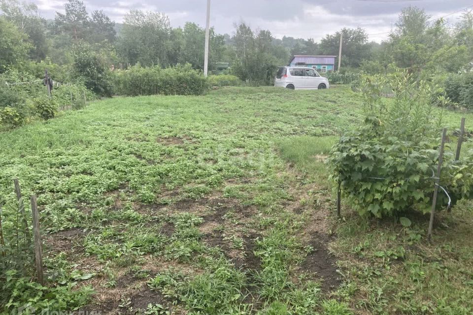 земля г Благовещенск СТ Маслобойного завода, Благовещенск городской округ фото 2