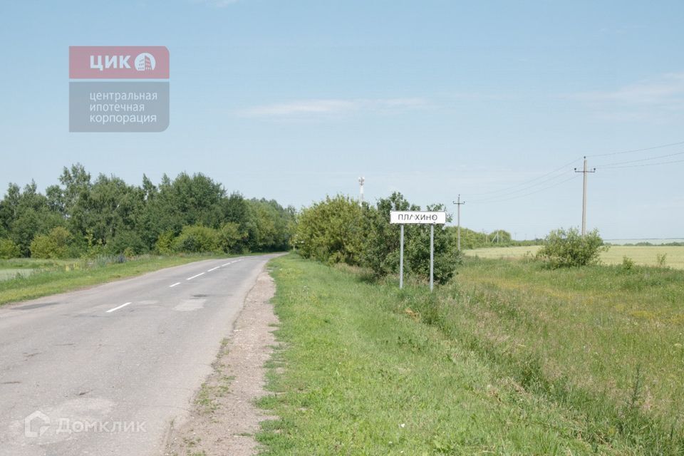 дом р-н Захаровский с Плахино ул Школьная Плахинское сельское поселение фото 9