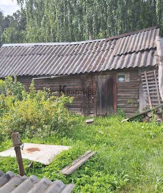 дом г Смоленск р-н Промышленный Шейновка Промышленный, Смоленск городской округ фото 7