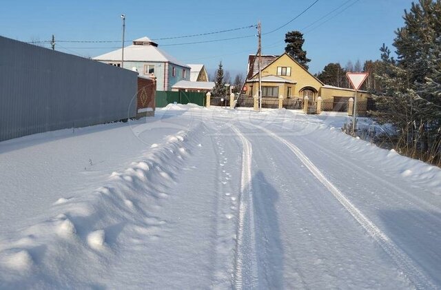 дом п Андреевский фото