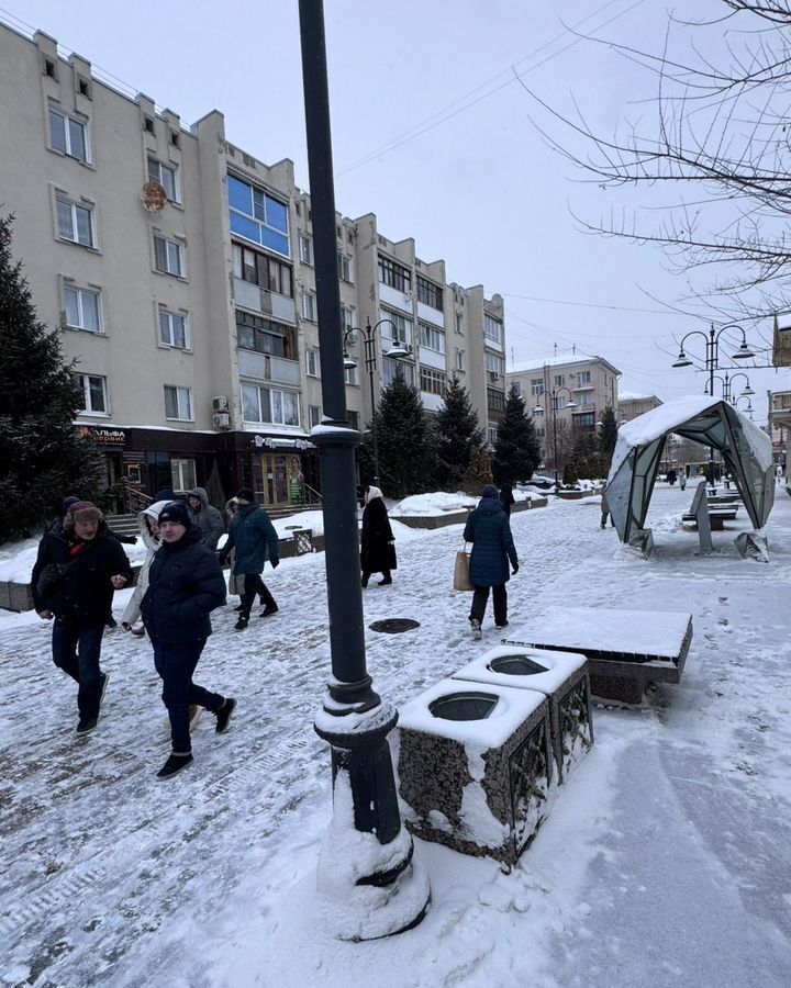 свободного назначения г Омск р-н Центральный ул Чокана Валиханова 11 фото 9