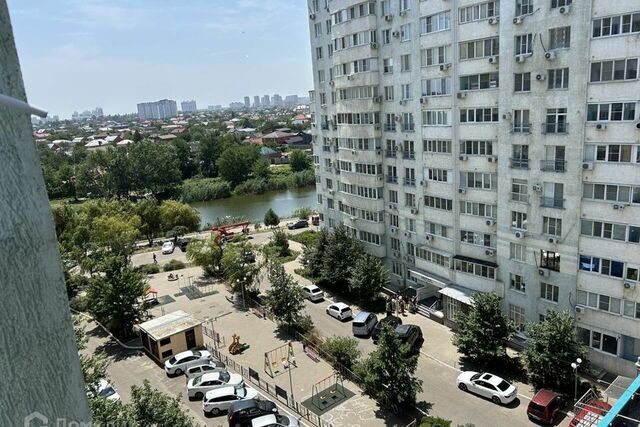 ул Сормовская 204/7 Краснодар городской округ фото