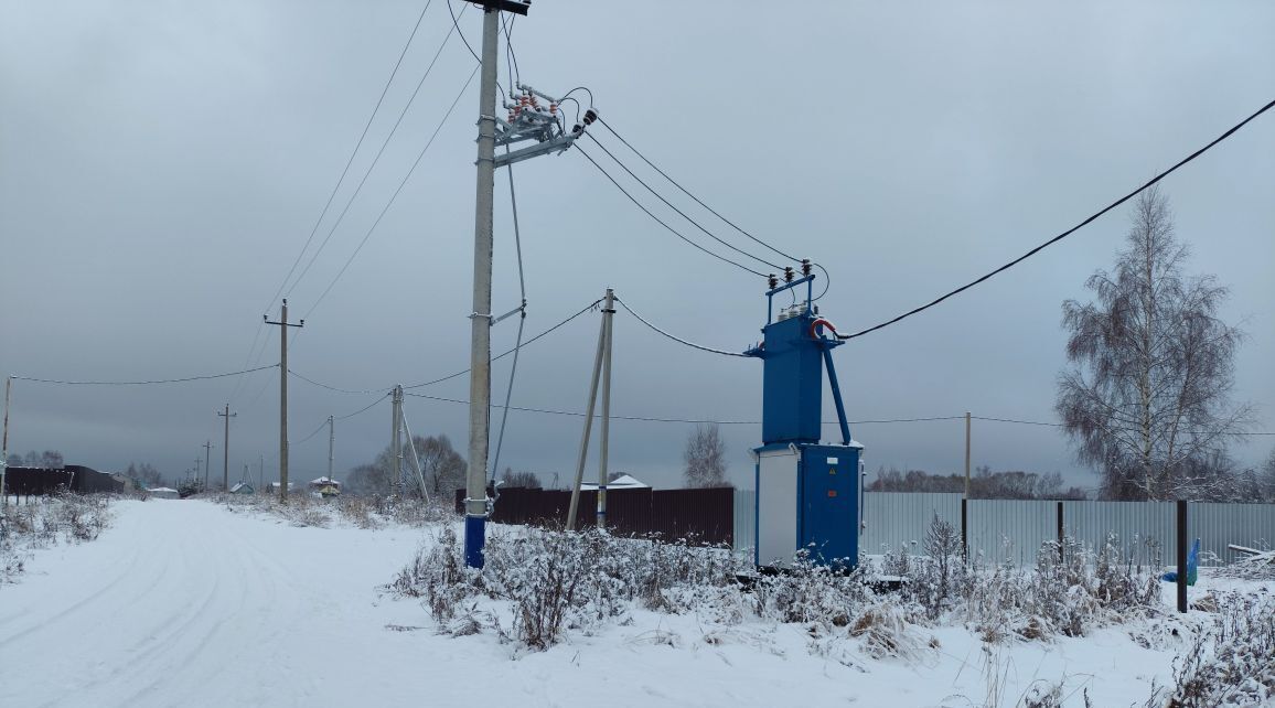 земля городской округ Орехово-Зуевский д Кудыкино фото 5