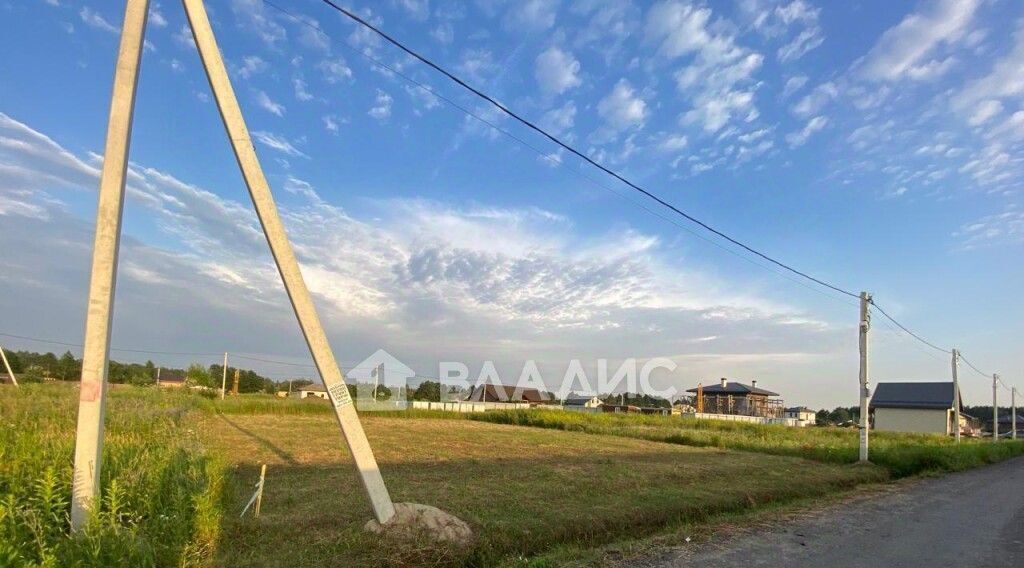 земля г Раменское Ипподром, Дергаево-2 кп, ул. Новой Жизни фото 8