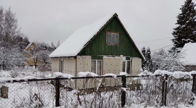 городской округ Рузский п Тучково снт Художник график-1 61 фото