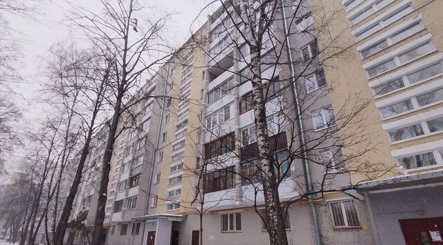 метро Бабушкинская ул Тайнинская 16к/2 фото