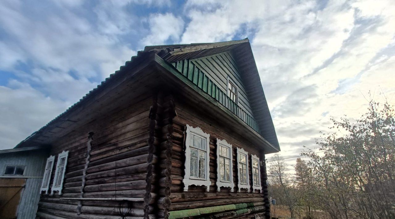 дом р-н Гатчинский д Савкино Шушары, 6 фото 2