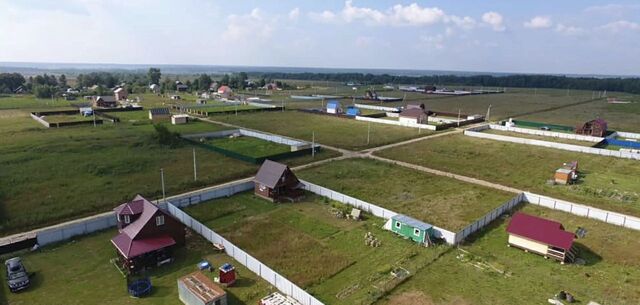 городской округ Клин д Губино днт Чистые пруды 70 км, Клин, Рогачёвское шоссе фото