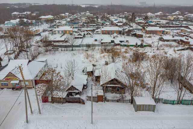 дом с Матвеевка ул Москаленко 37 фото