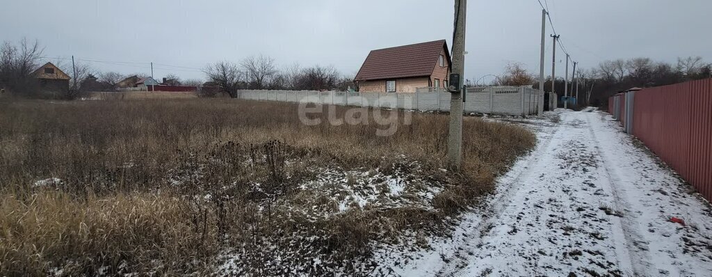 земля р-н Белгородский тер. ДНТ Феддеровское Головинское сельское поселение, 210 фото 6