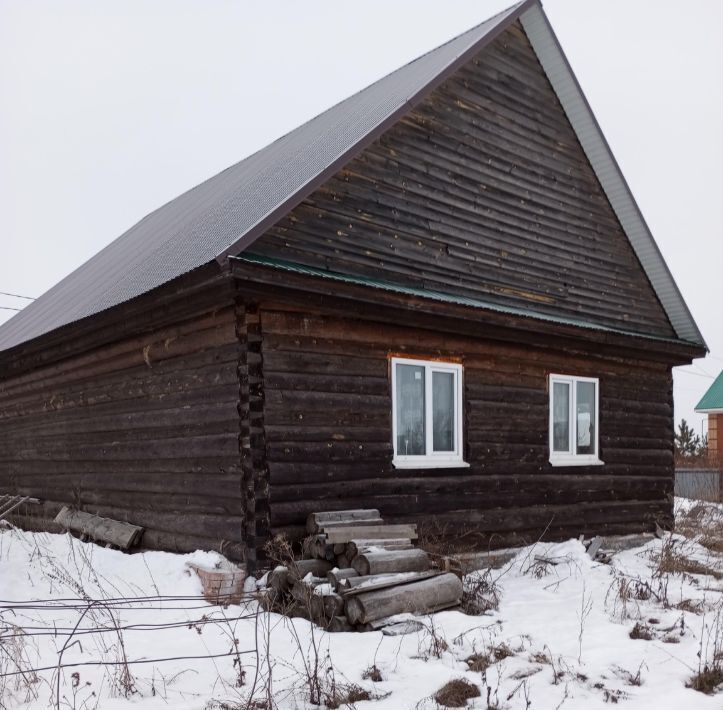 дом р-н Кушнаренковский с Старые Камышлы ул Южная 8 Старокамышлинский сельсовет фото 8