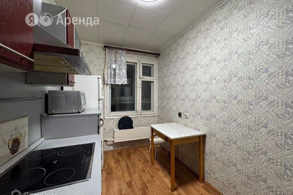 квартира г Екатеринбург ул Уральская 56а Екатеринбург городской округ фото 4