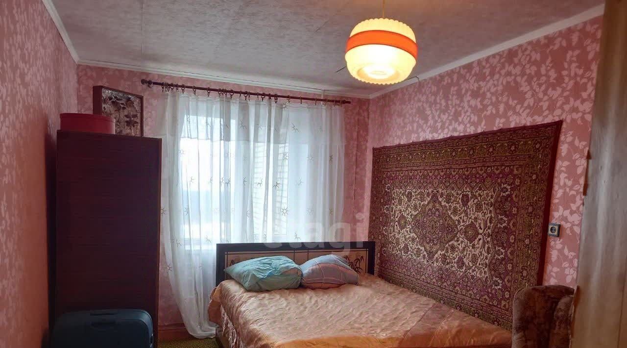 квартира г Губкин ул Дзержинского 94 фото 14