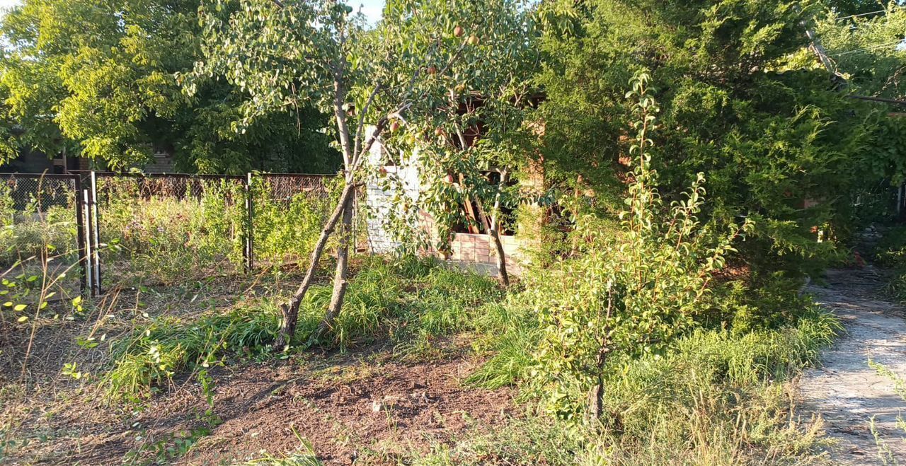 дом р-н Городищенский рп Новый Рогачик снт Здоровье Новорогачинское городское поселение, Береговая ул, Волгоград фото 3