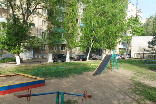 г Саратов ул им Азина В.М. 19а городской округ Саратов фото